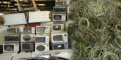 waste targets yourstory proposes