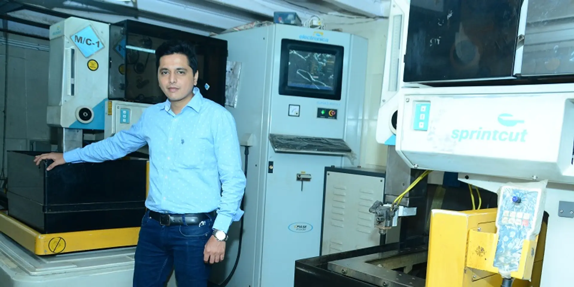 Electrocraft Industries is helping SMEs manufacture better with quality components