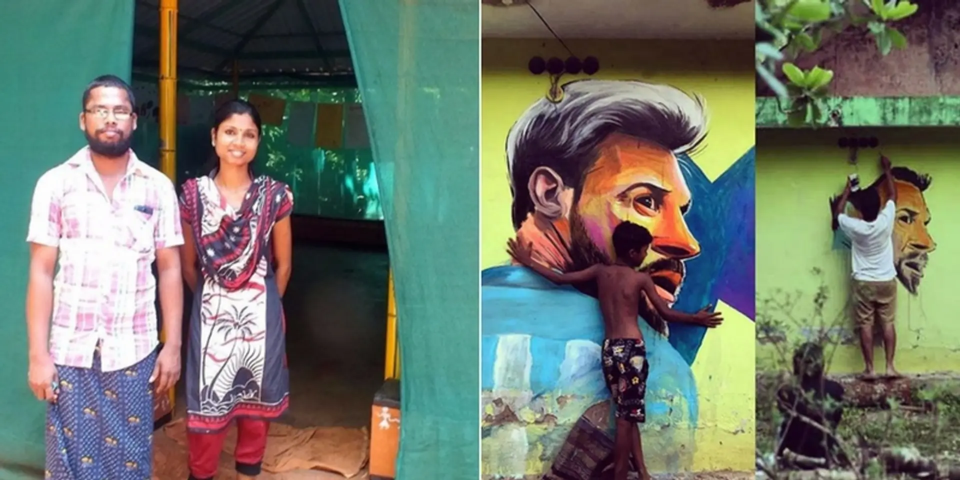 An alternative school in rural Kerala is teaching tribal children life lessons