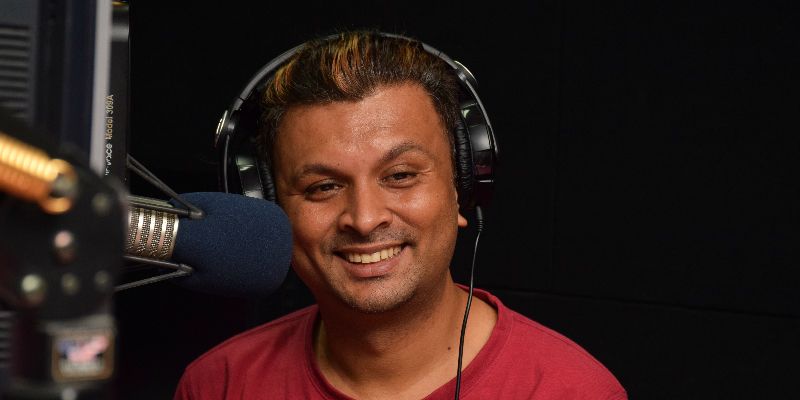 His mother had posted a 'groom-wanted' ad for him: Harish Iyer, a beloved face of the LGBTQ movement