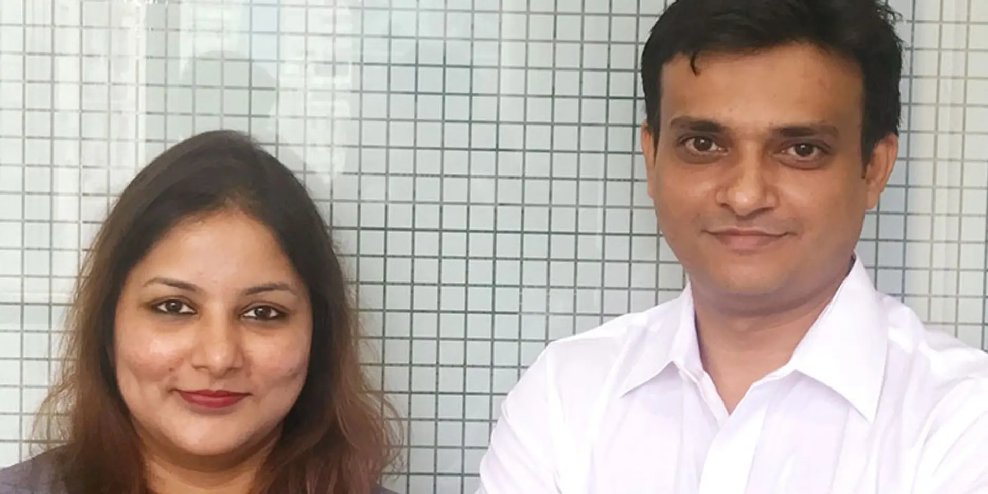 Agatsa’s pocket-sized monitor SanketLife gives early warning of heart trouble