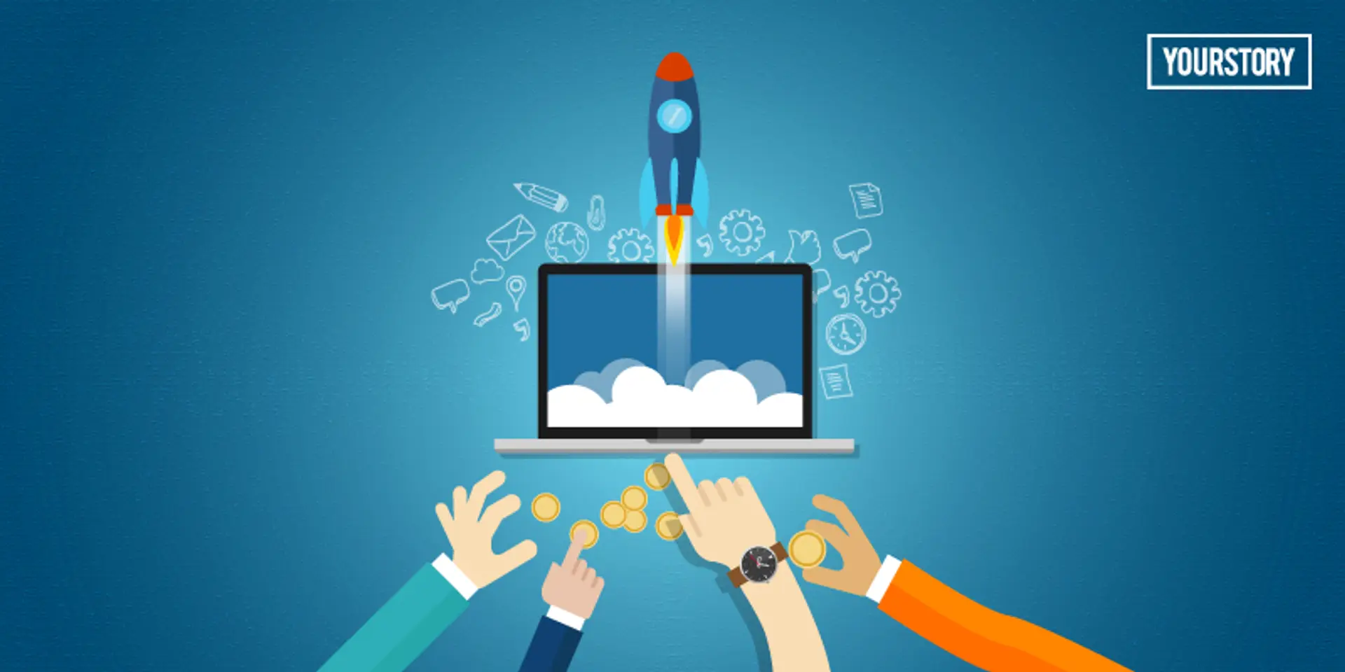 The new tech 'languages' that are exciting fintech geeks world over