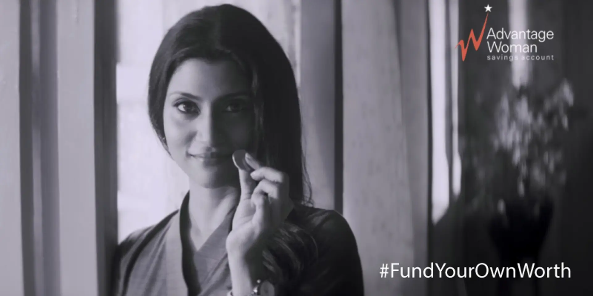 This two-minute video reminds women that their dreams are worth pursuing