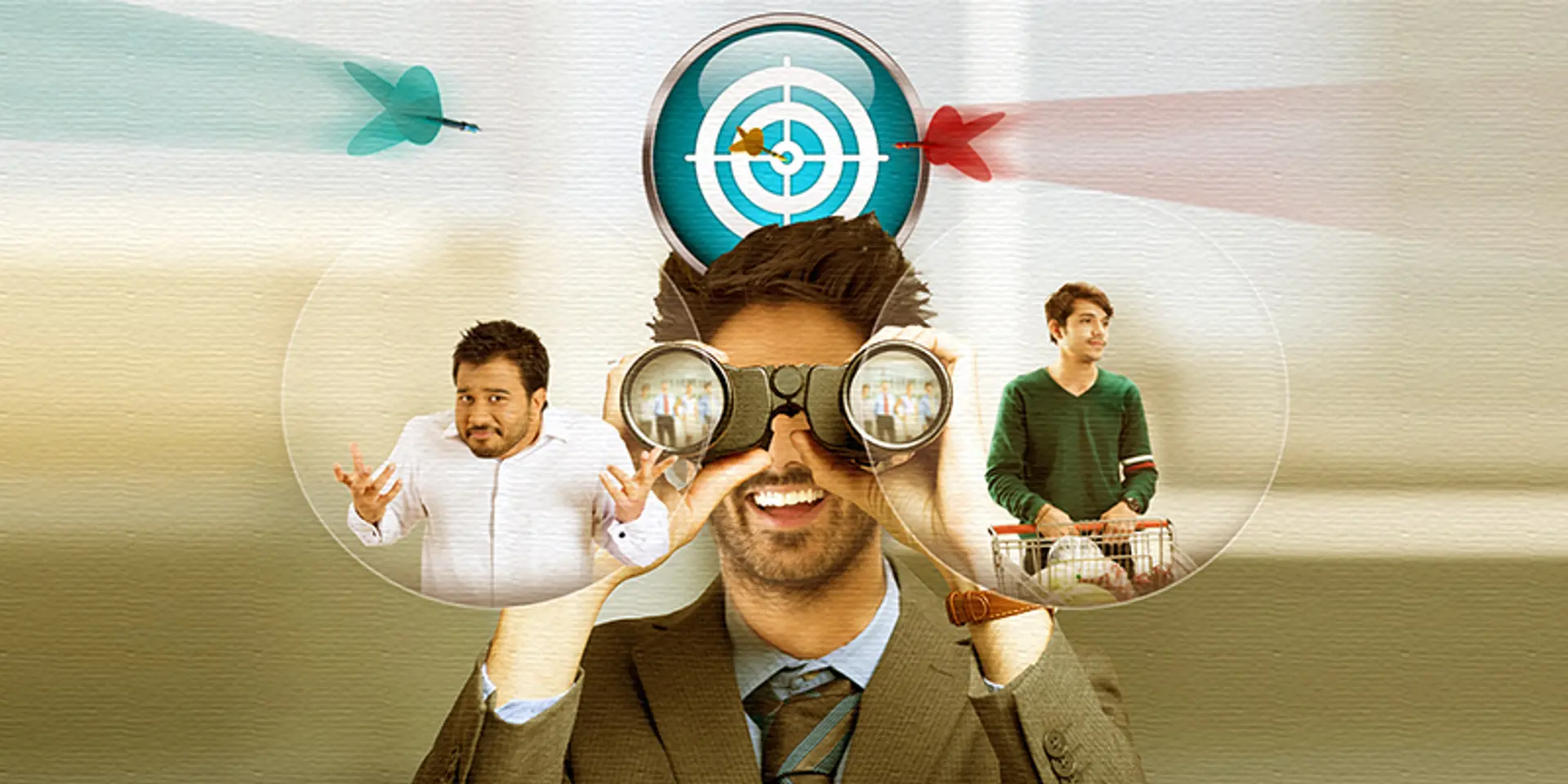 What others don’t see in you as a marketer
