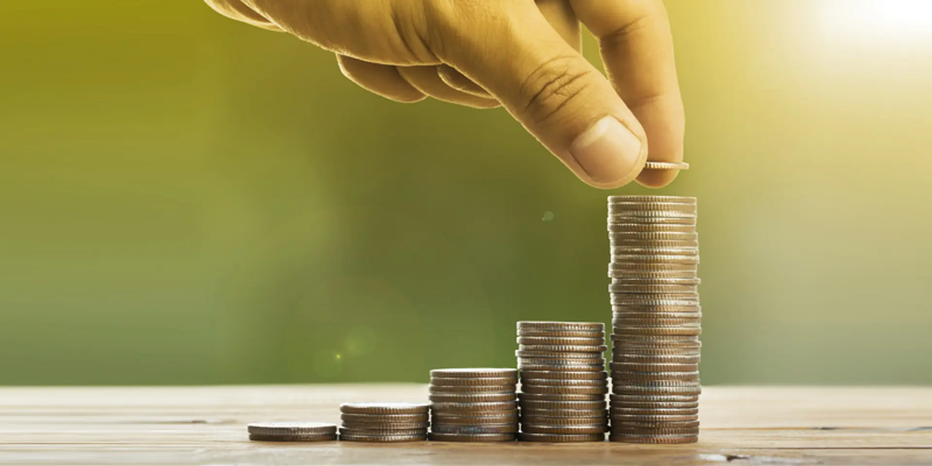 There is no juice without the squeeze – there is no wealth without a plan