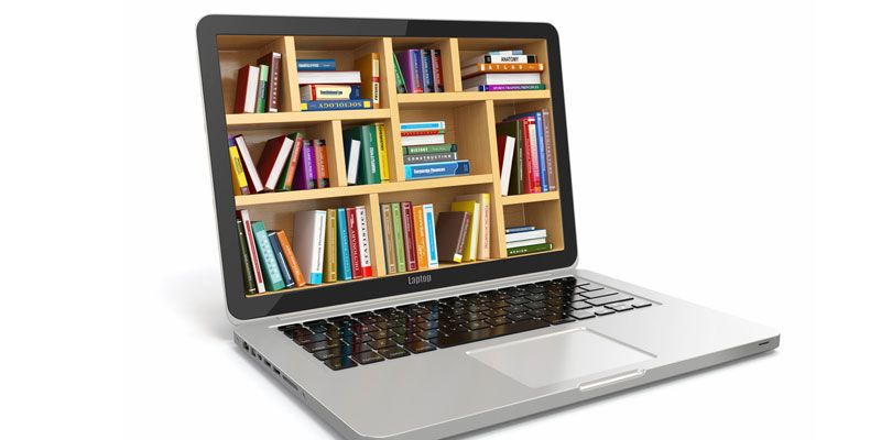 NCERT web portal launched for the supply of textbooks to schools, individuals