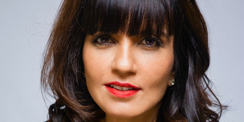 From one sewing machine at home to House of Neeta Lulla: the incredible story of Neeta Lulla