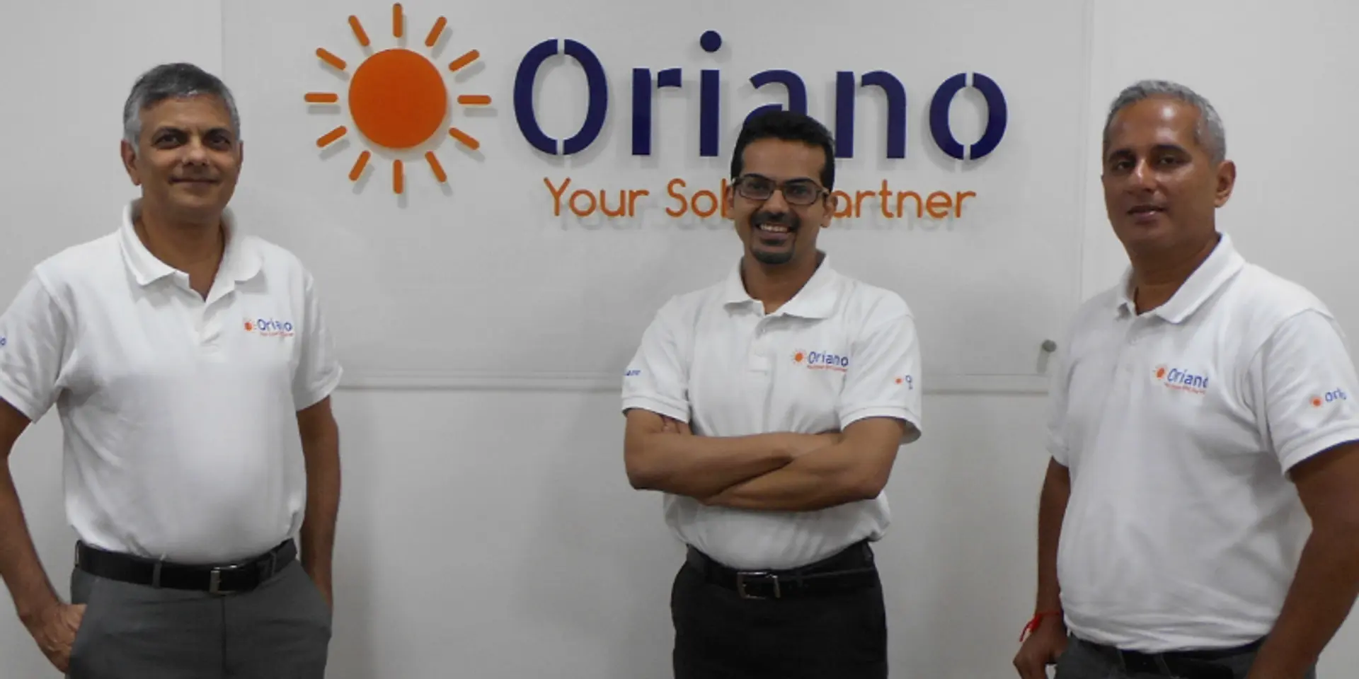 Tech30 startup Oriano Solar all set to power 120 MWp of projects, sees $25M revenue