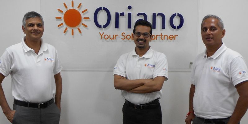 Tech30 startup Oriano Solar all set to power 120 MWp of projects, sees $25M revenue   