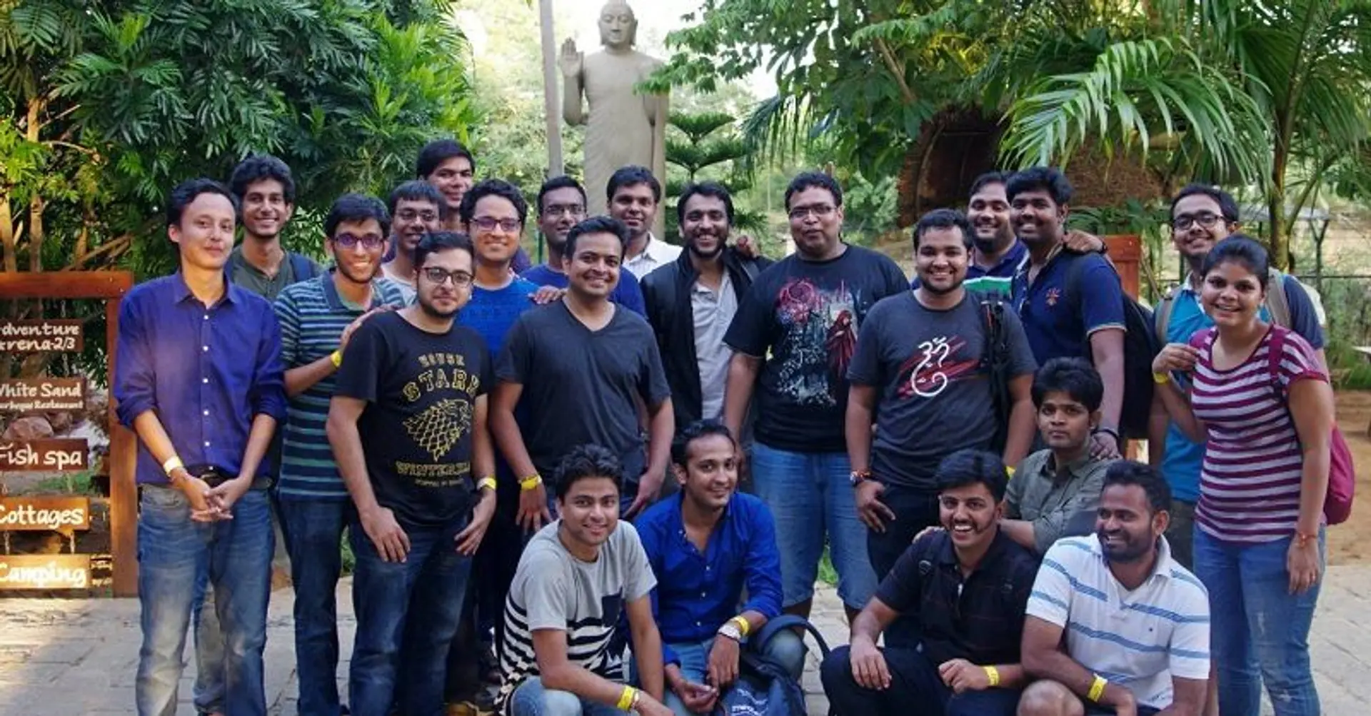 Big data-as-a-service startup Qubole raises $25 M strategic funding
