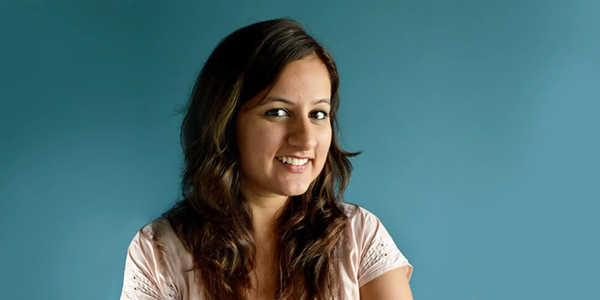 Naiyya Saggi's 5-year plan: to see BabyChakra as the trusted companion to every young parent