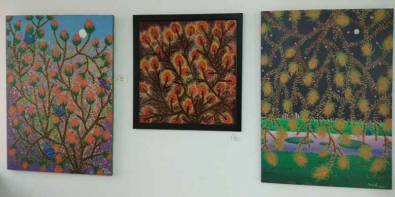 [PhotoSparks] Education and market demand are driving the art industry in India – Sara Arakkal, art curator