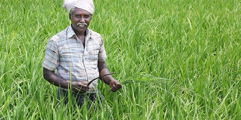 Govt launches e-RaKAM, an online platform for connecting farmers