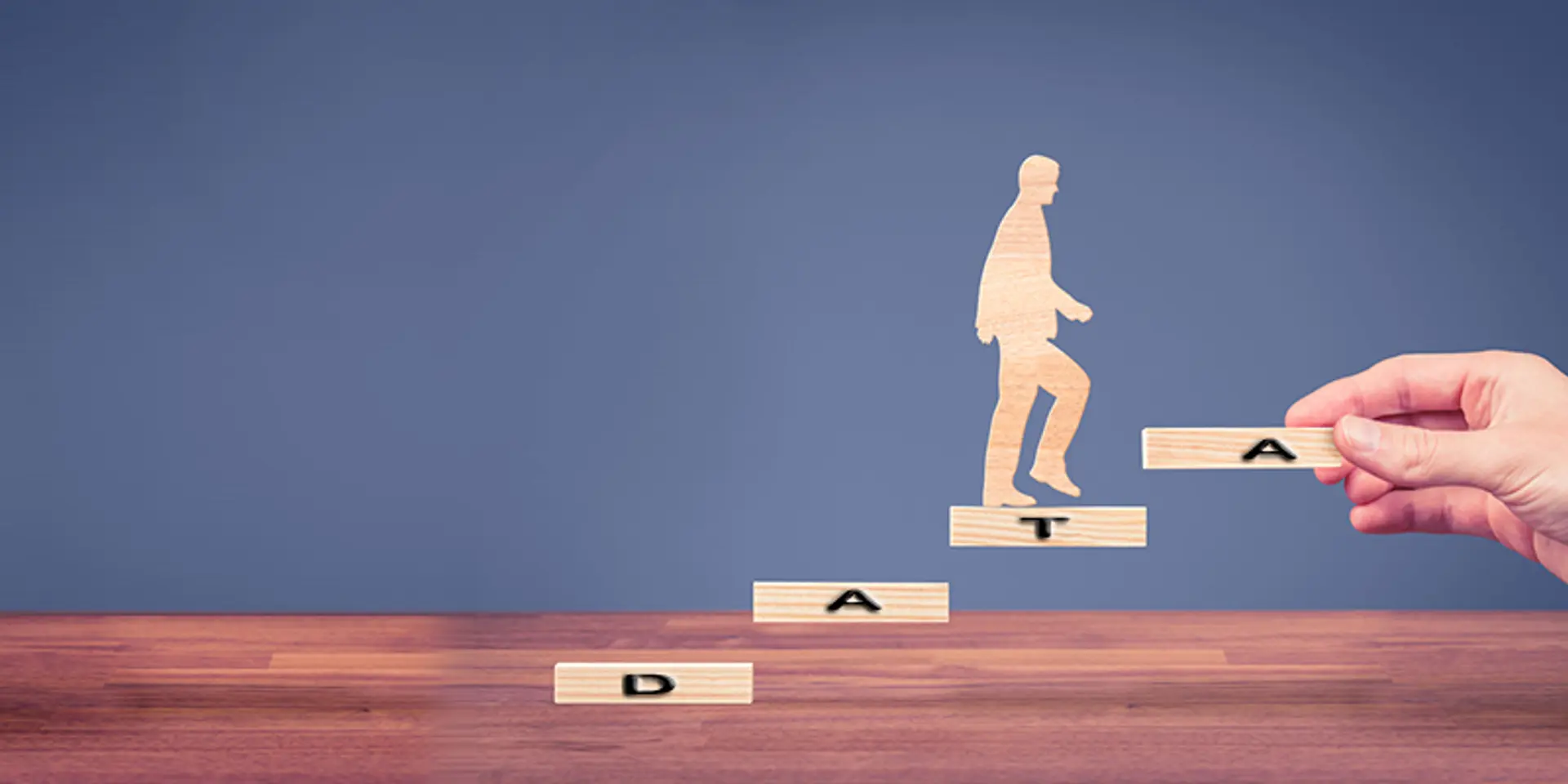 Unlocking data’s potential is key to building successful startups