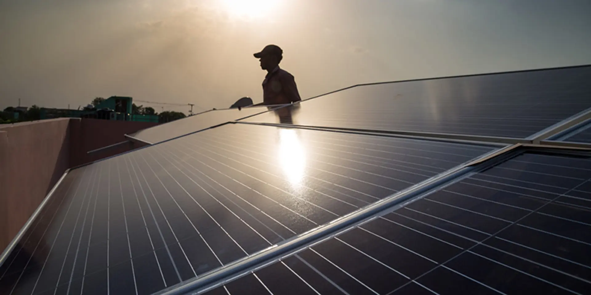 Will solar power become the best off-grid option for energy production?