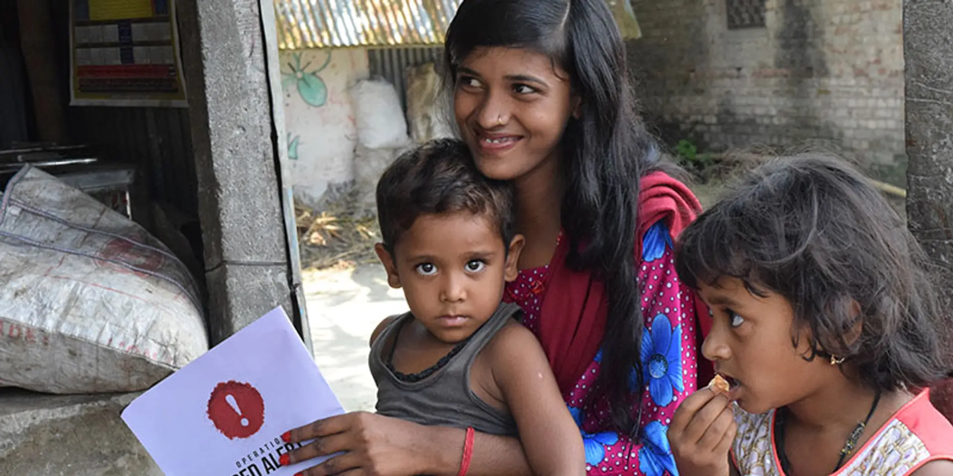 My Choices plans to end large-scale human trafficking in India by 2025