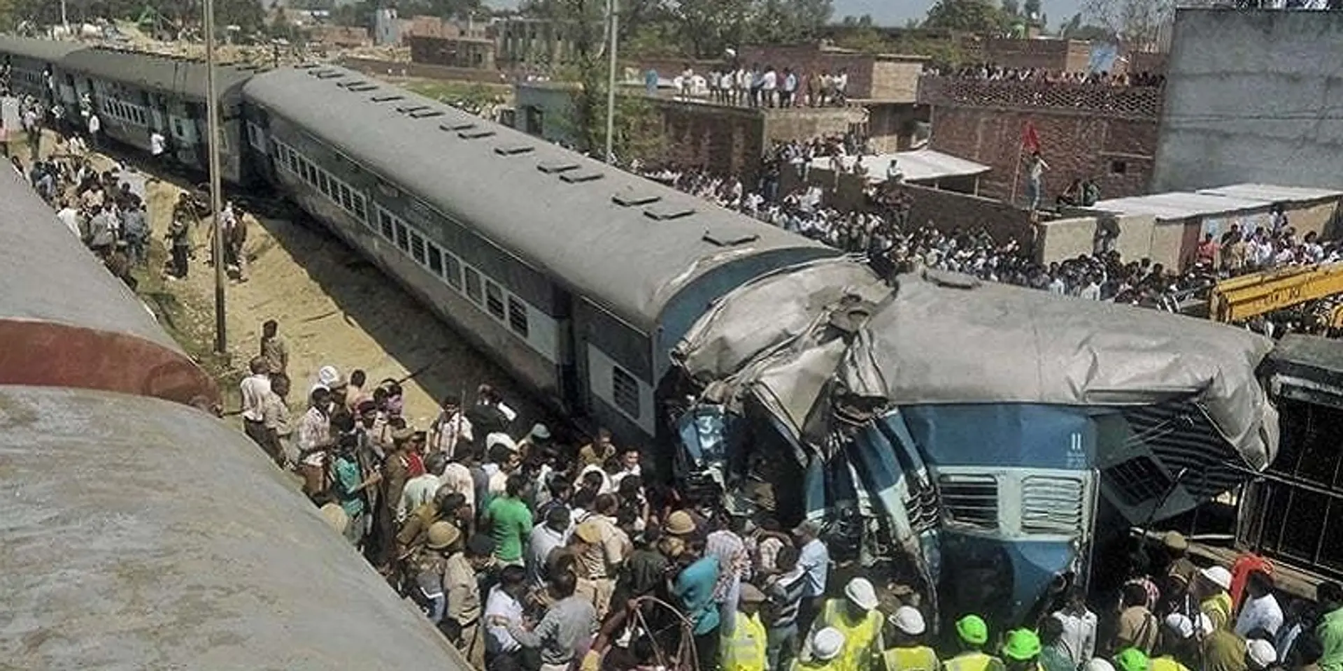 Indian Railways is embracing virtual reality to prevent accidents