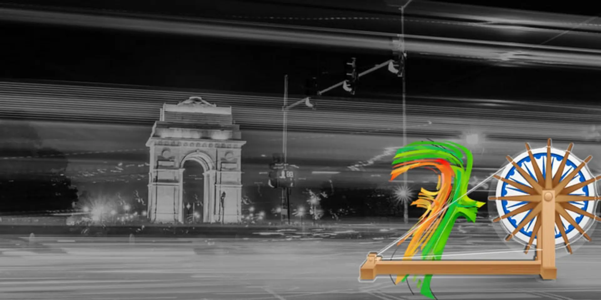 Tracing urbanisation in India since the British era