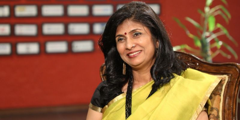[YS Exclusive] Vani Kola opens up about Snapdeal, the importance of integrity, and why the future of Indian e-commerce remains bright