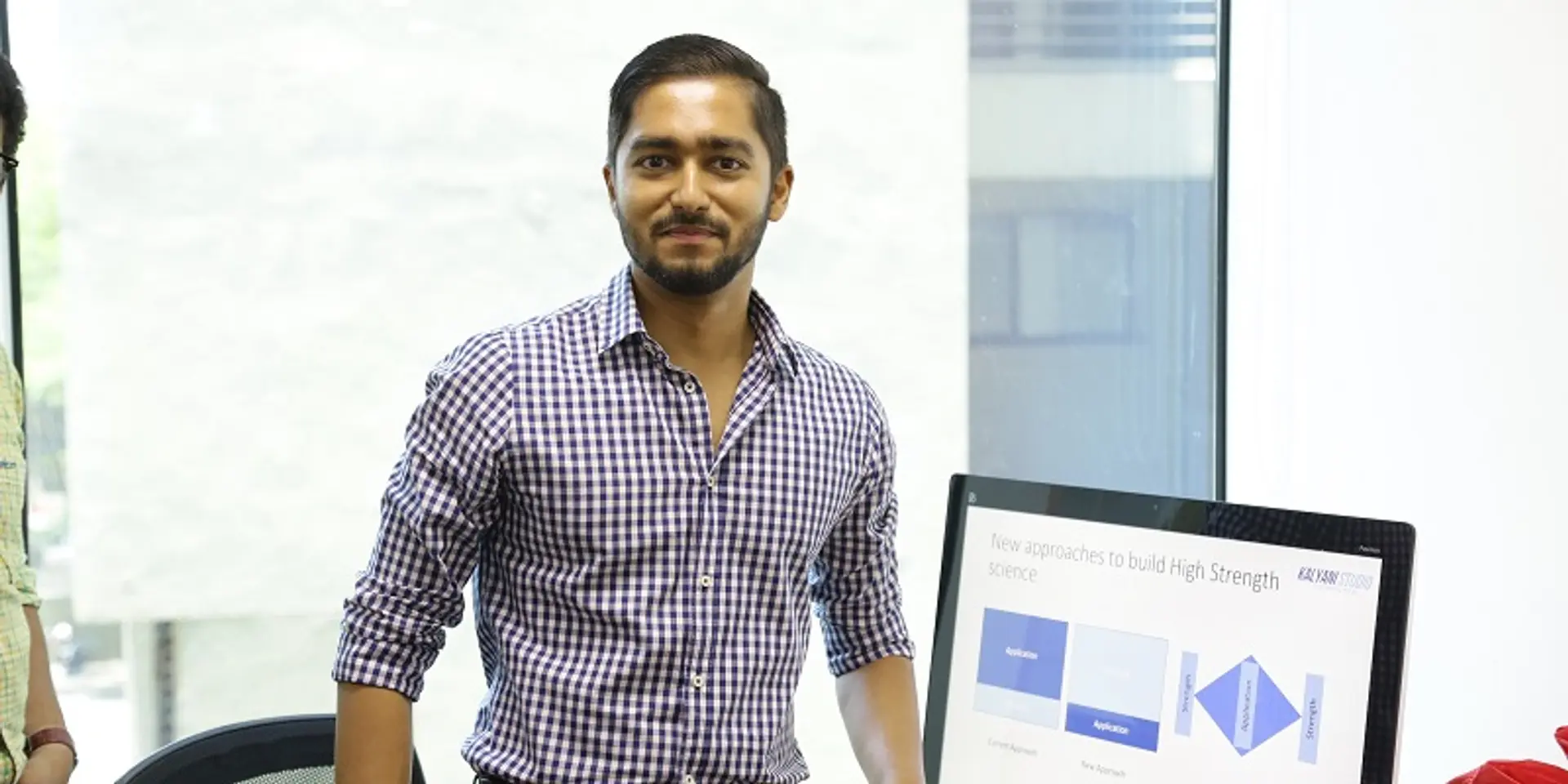 How Kalyani Studio is creating a new segment within the design and engineering industry
