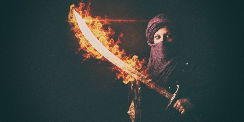The Tamil woman warrior who immolated herself to fight the British Raj
