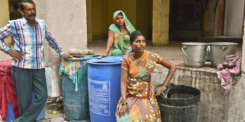 Solutions to Indore's water problems don't have to be expensive