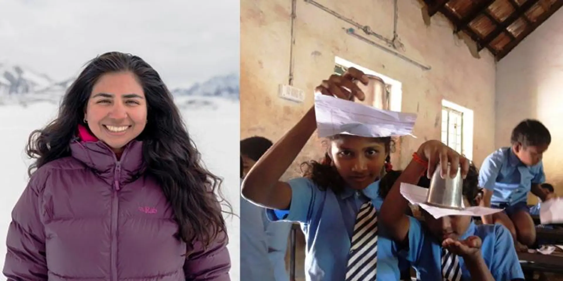 Started by an IAS officer, this Coorg-based organisation is teaching environmental activism to children
