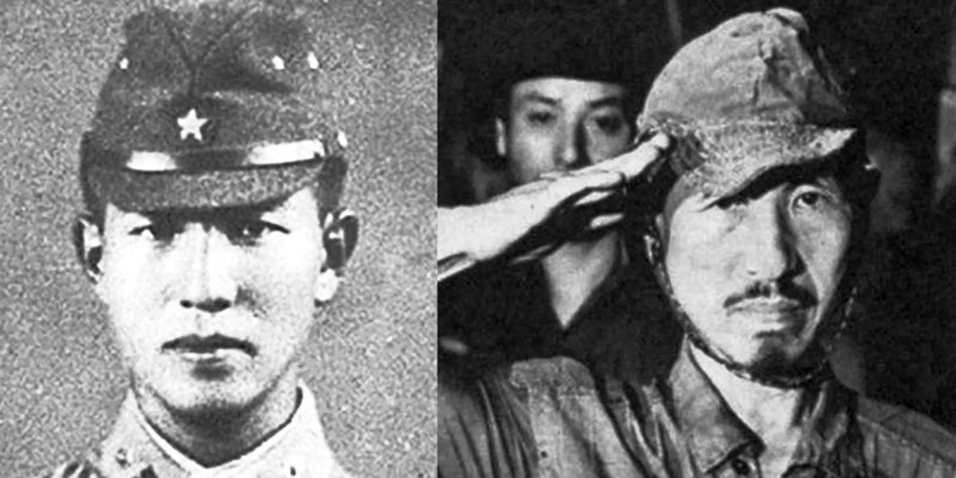 This solider kept fighting WWII 29 years after it ended, because he didn't know