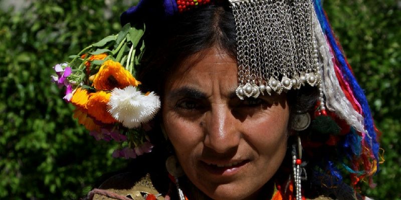 This Ladakhi tribe is no longer vegan, thanks to climate change