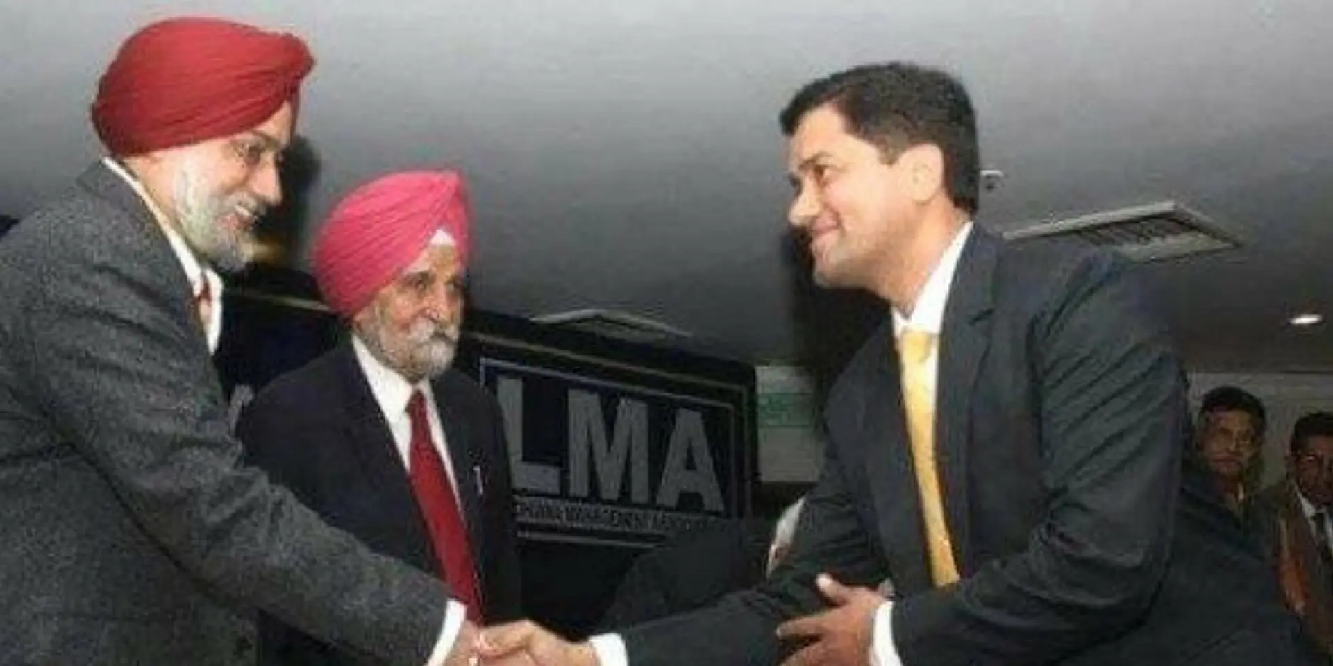 Once a peon, Chhotu Sharma now has his own business with Rs 10cr turnover
