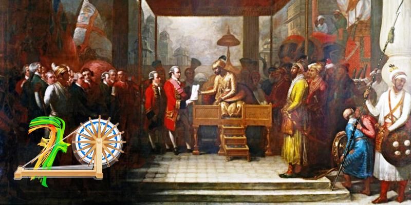 How the British East India Company managed to colonise India for nearly 200 years