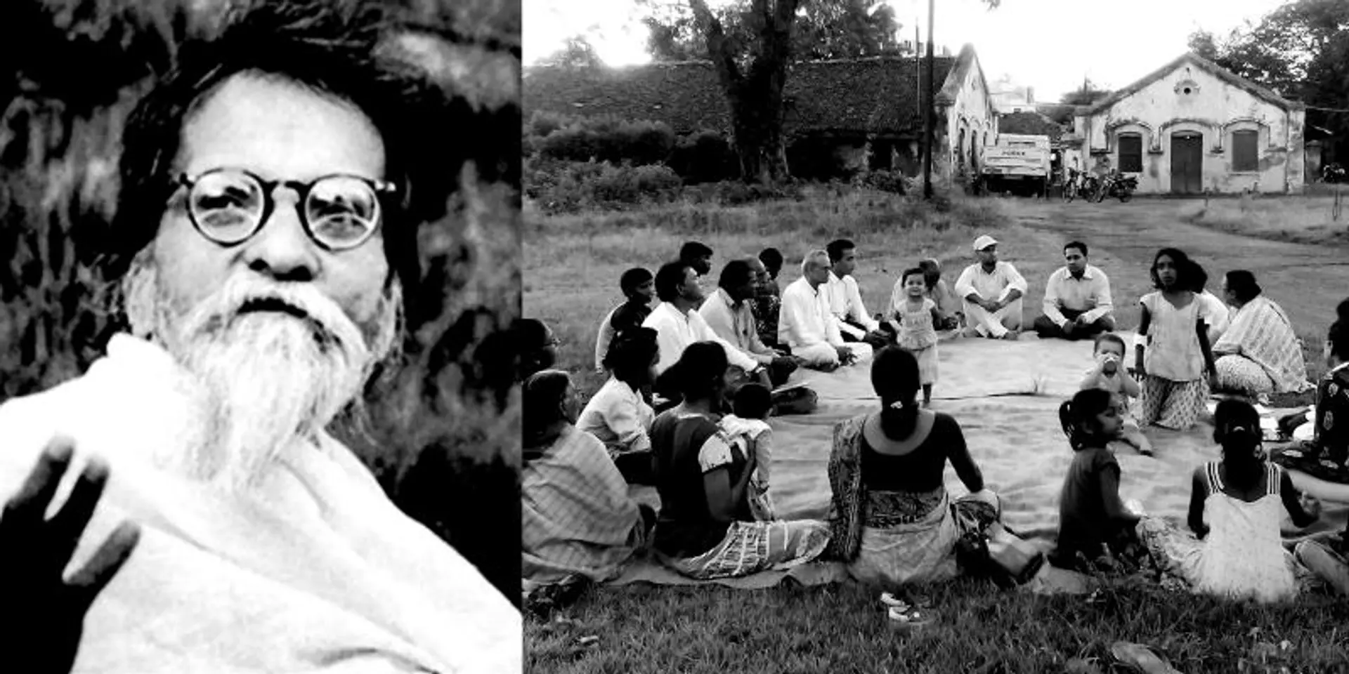 Battling farmer suicides in Vidarbha: an 83-year-old organisation carries the legacy of India’s freedom movement