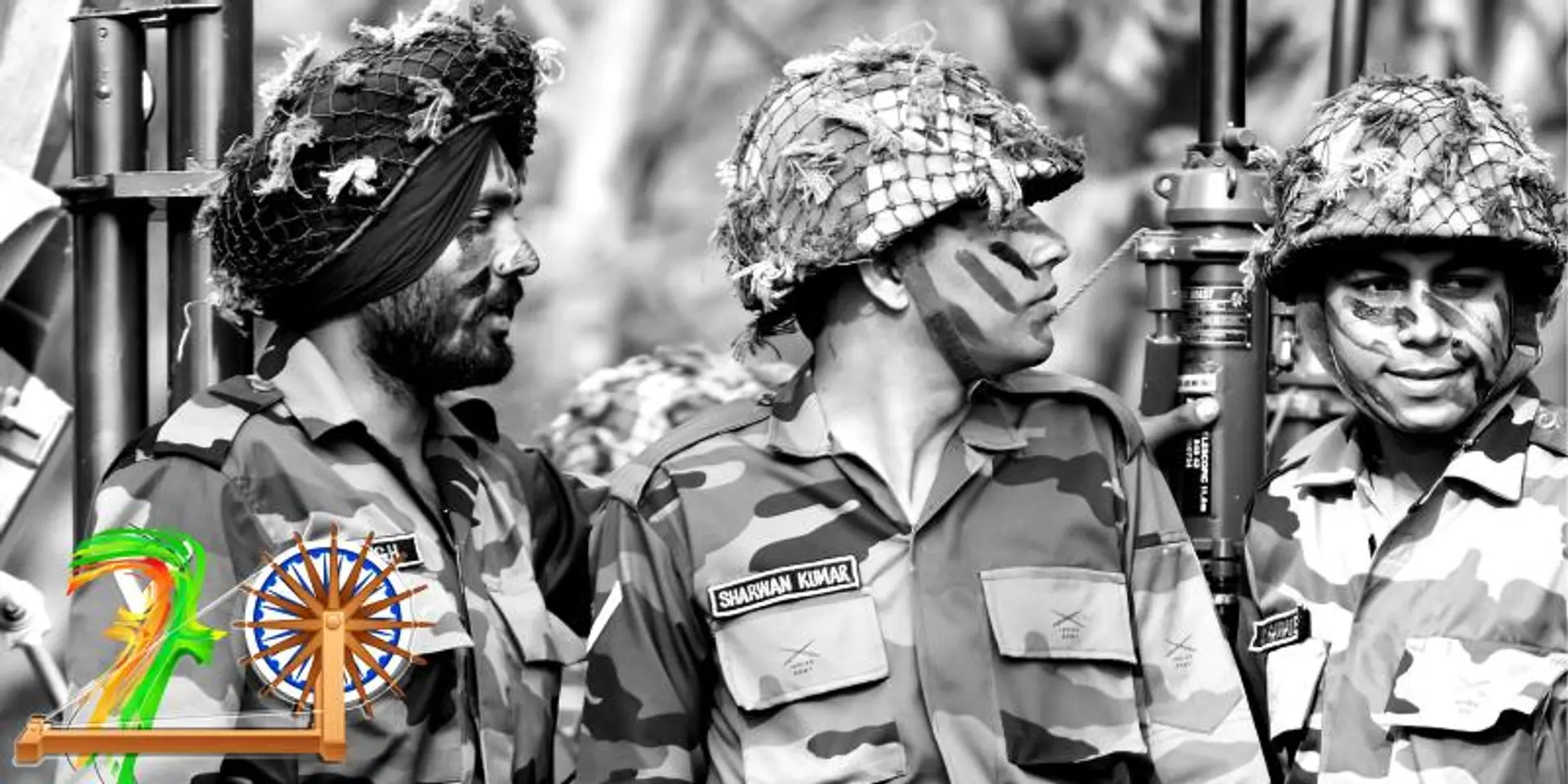 Freedom, at what cost? Jawans and martyrs' families speak up