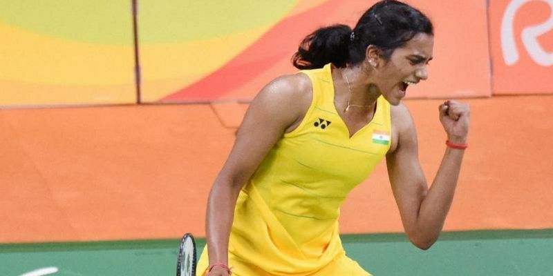 PV Sindhu bags silver at World Championships after a thrilling final