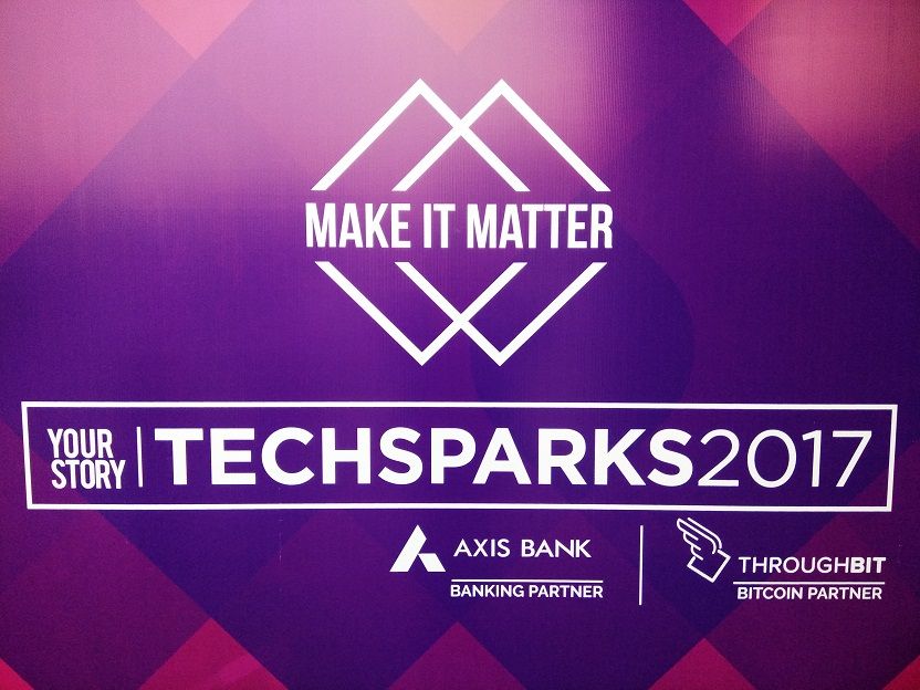 ‘If we build great companies, global capital will flow’ – 50 quotes from TechSparks 2017
