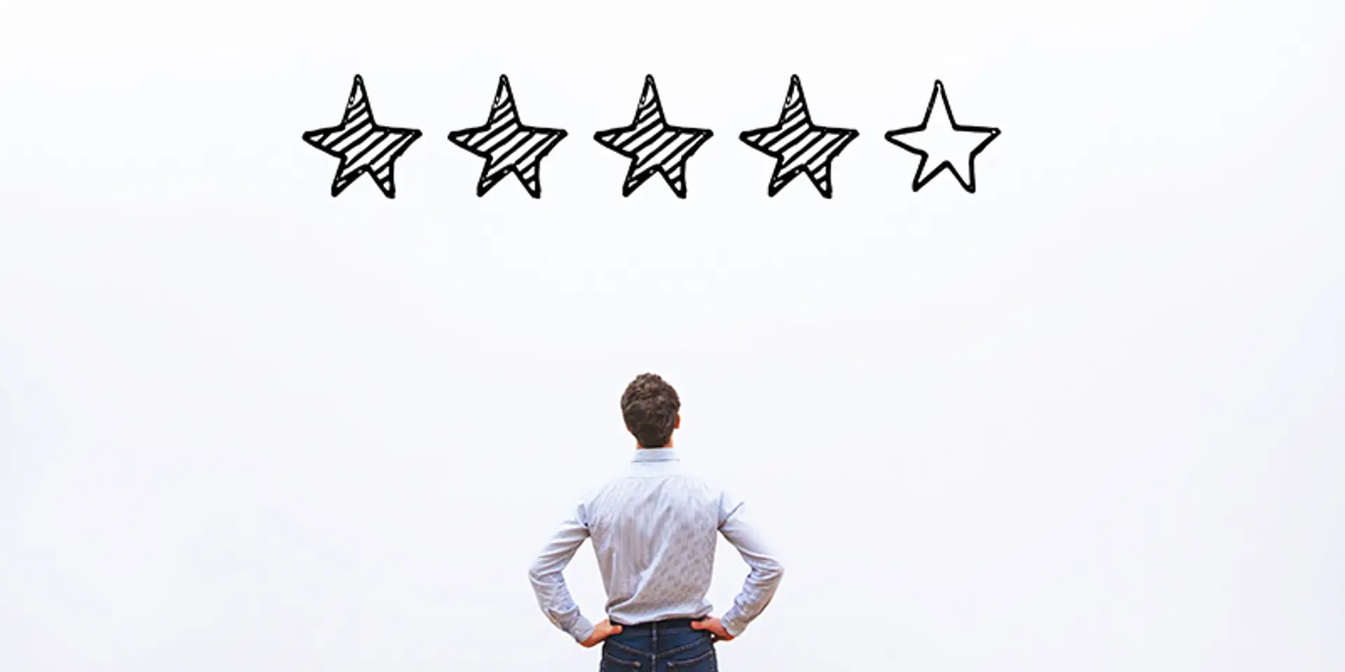 Responding to negative feedback on social media – a starter kit for employers