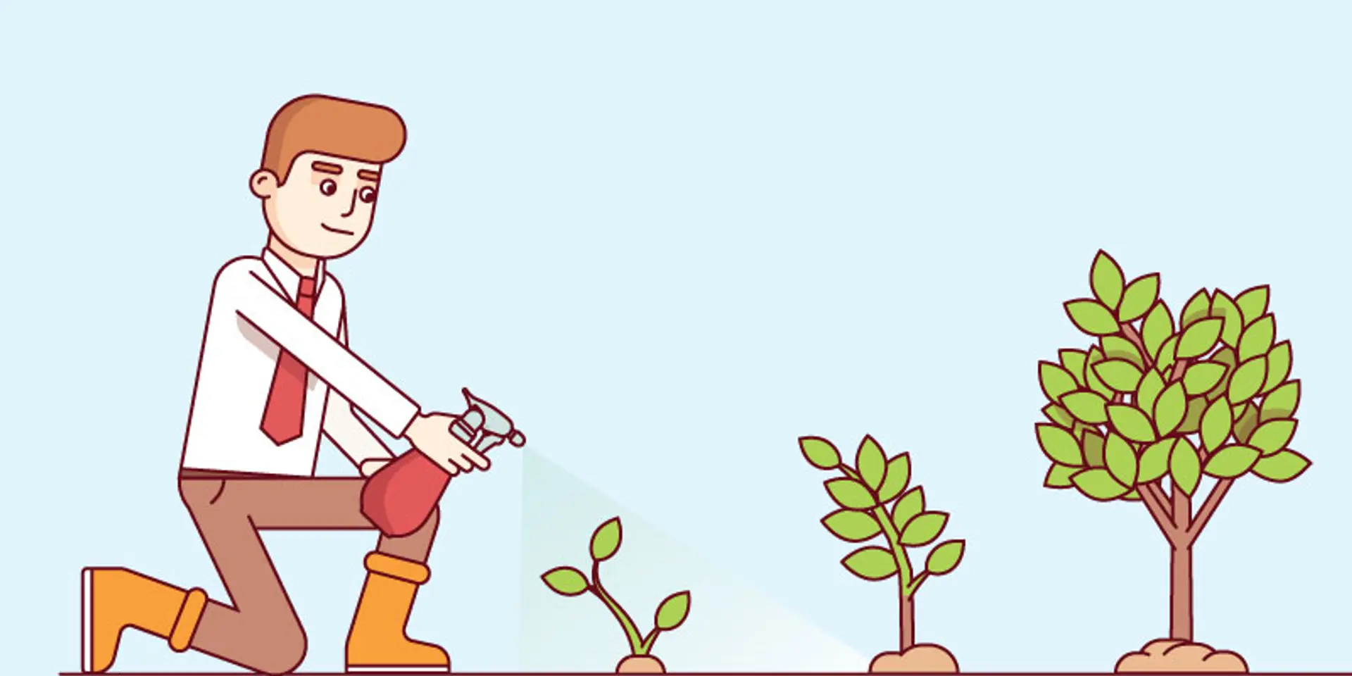 How to launch a business with no money or experience