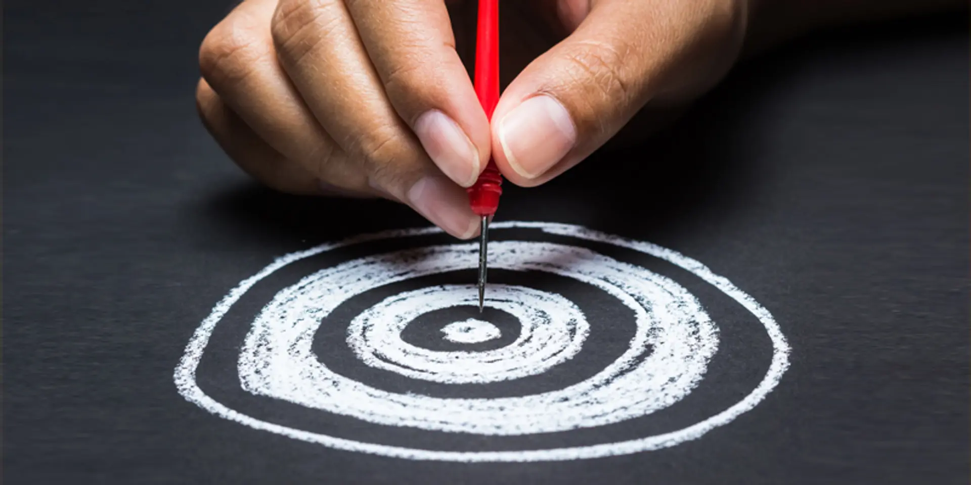 How to Set Goals That Will Turn an Average Team Into All-Stars