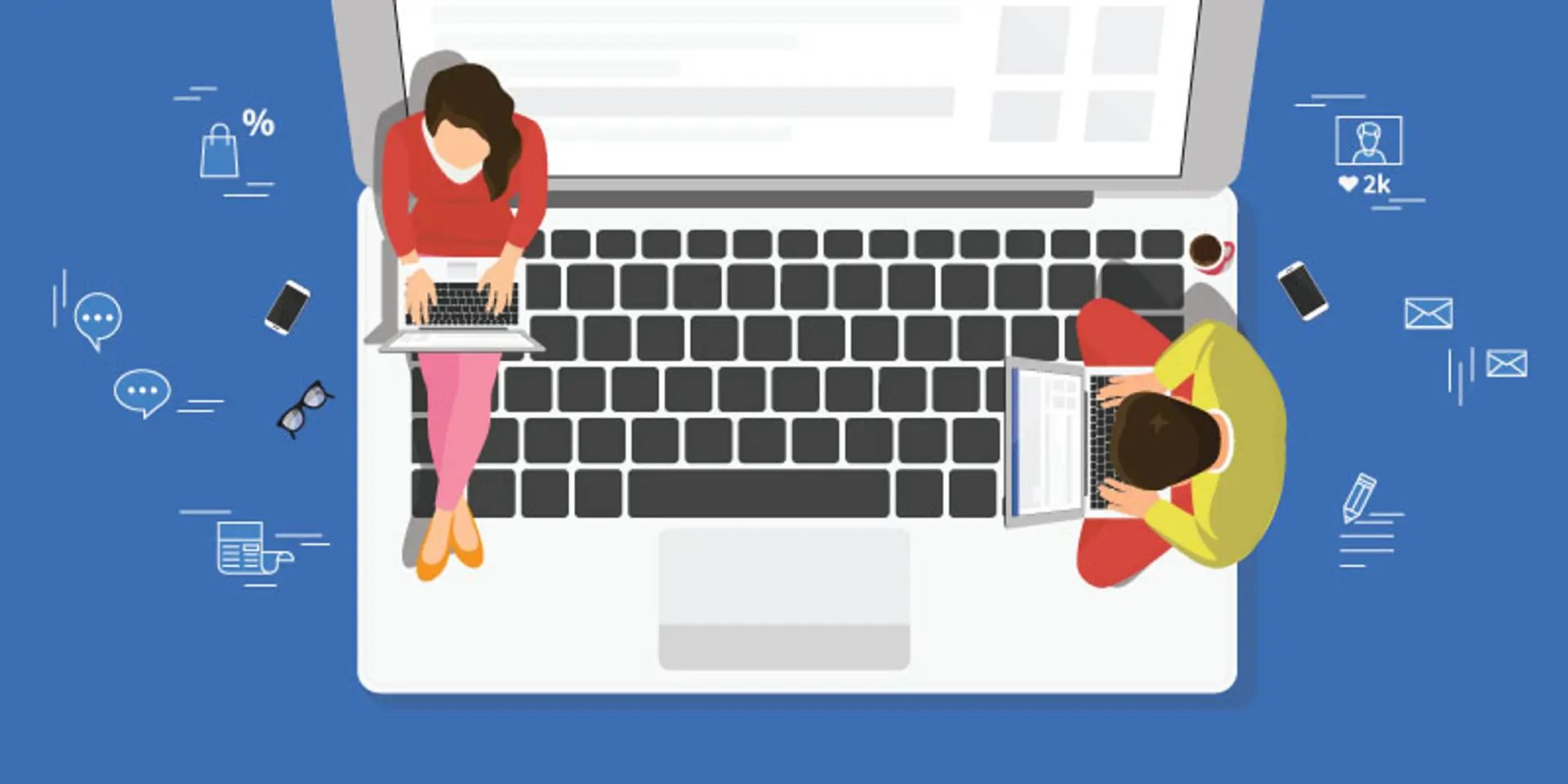 Making money from blogging – a 3-step how-to guide