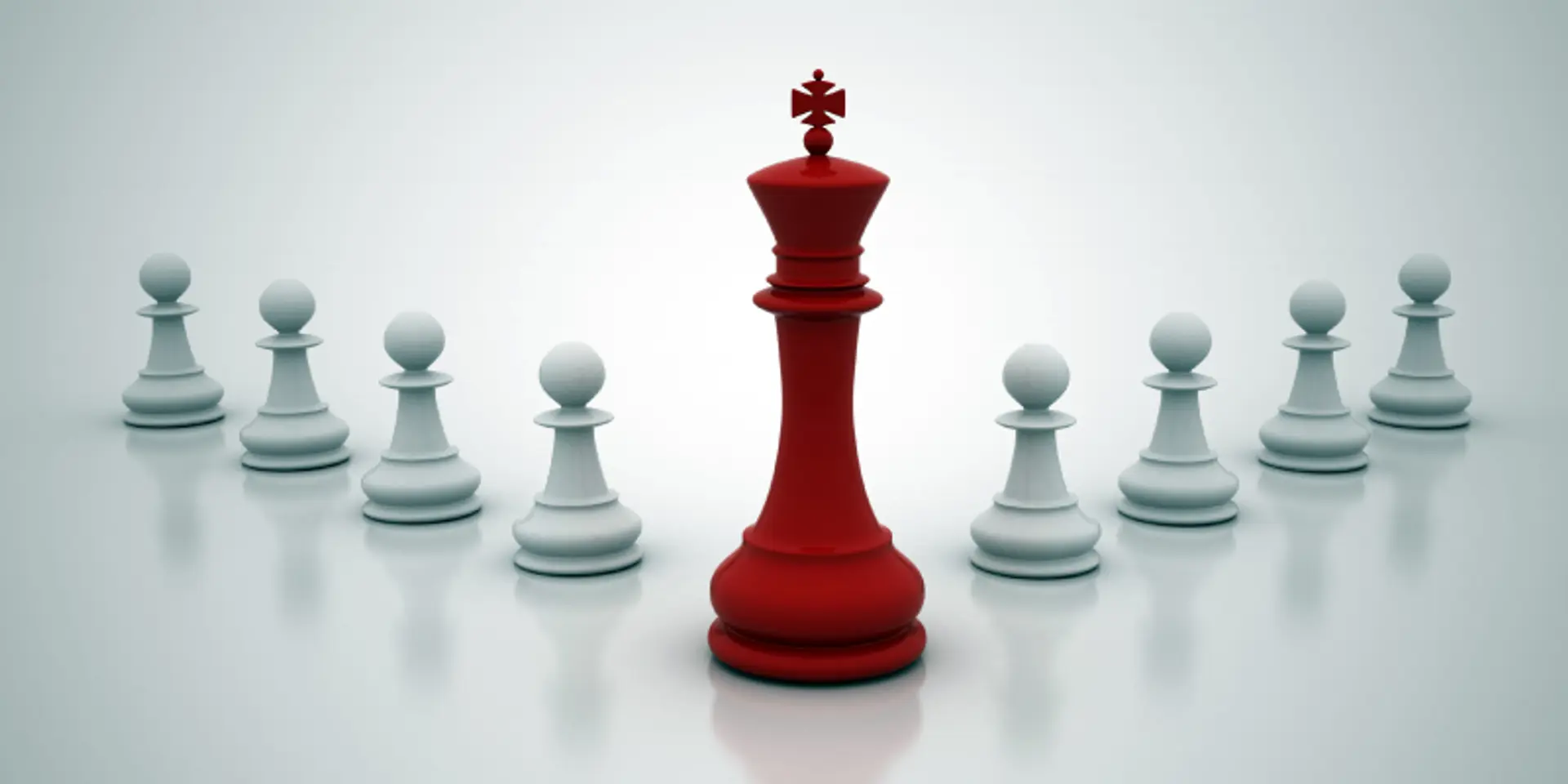 Must-have traits your future team leader must possess