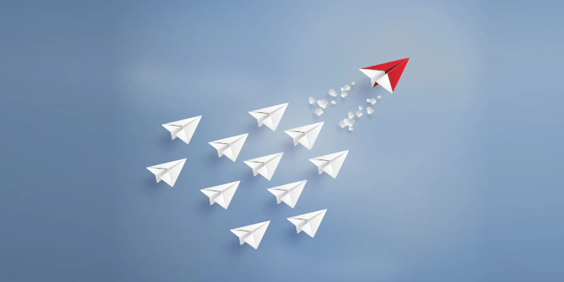 A how-to guide to leading effectively in uncertain times