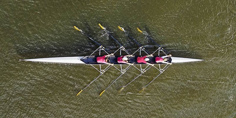 A cliché-free guide to improving team dynamics