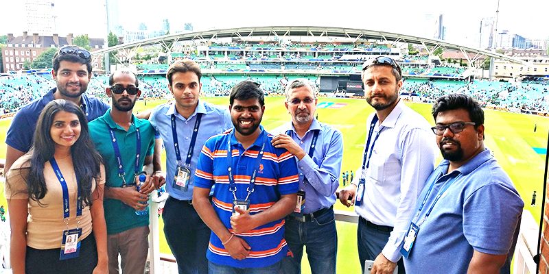How Sportoid is seeking to revolutionise sports management in India