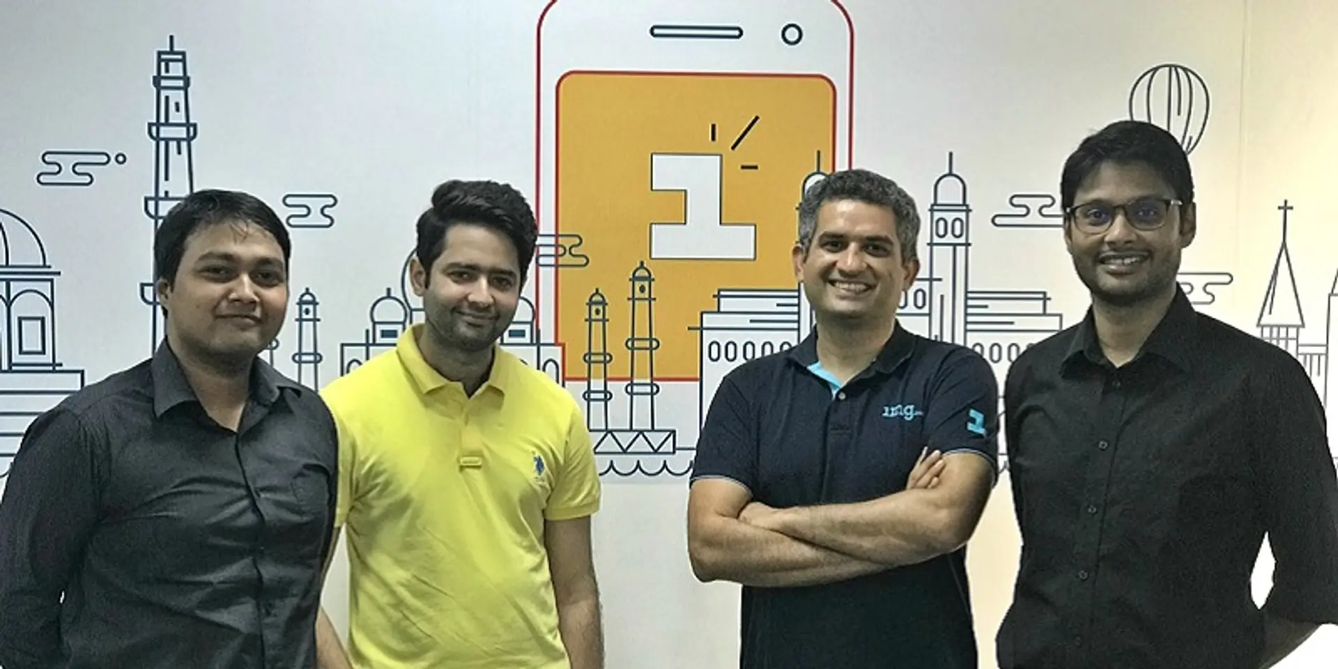 How acquiring Dawailelo will help 1mg expand its operational presence in Tier II and Tier III cities