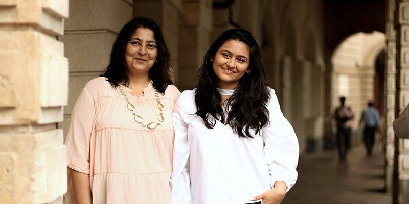 At 43, this mother got an IIM degree and built her own business