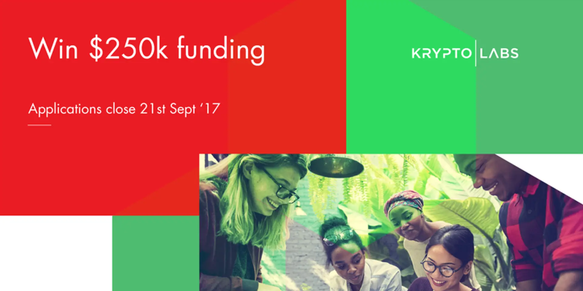Abu Dhabi-based Krypto Labs to globalise startup landscape with search for ambitious innovators