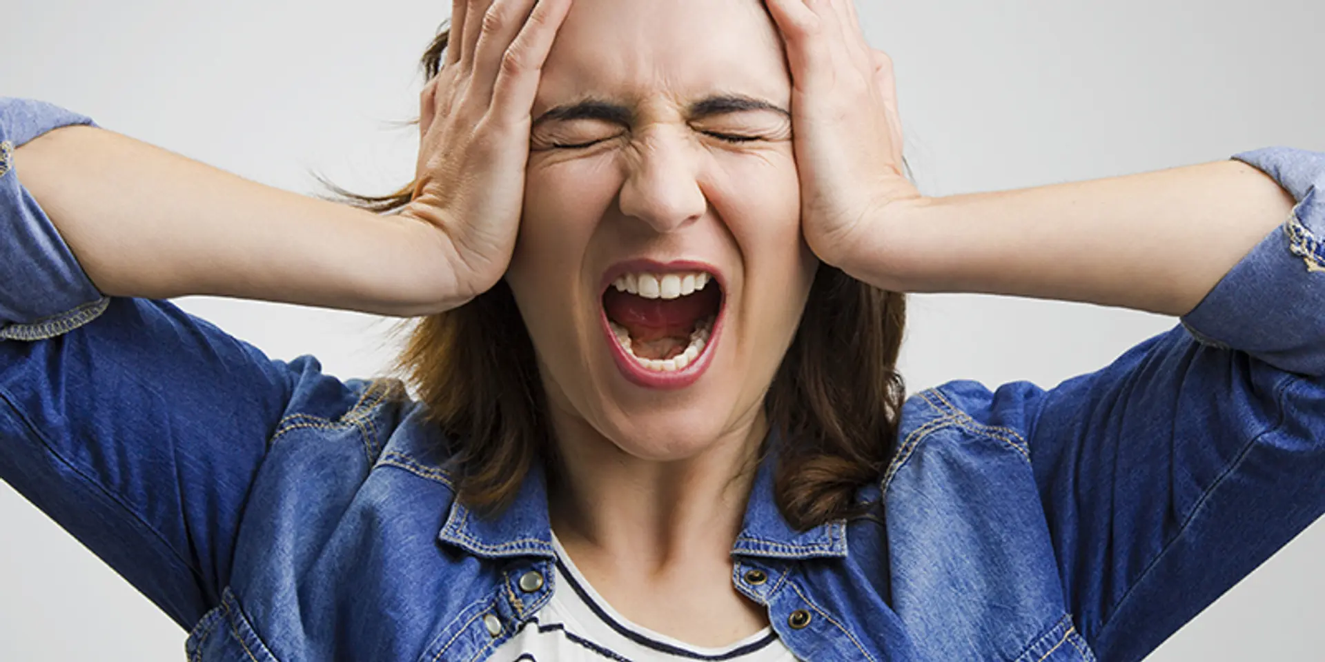 How to turn your stress into success