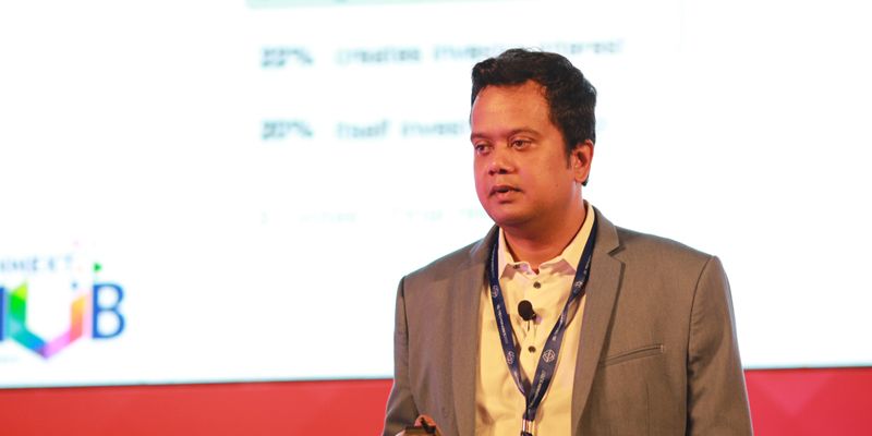 TechSparks: GenNext Hub’s Amey Mashelkar talks co-innovation, customer acquisition, and the importance of millennial entrepreneurs