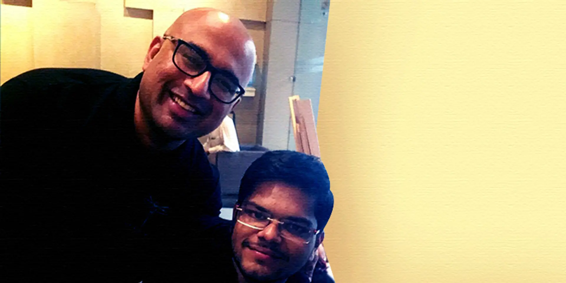 In Tech for Impact's mission to clean up India, every toilet counts