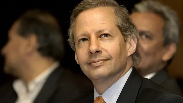 Ten things to know about Kenneth Juster, newly appointed US ambassador to India